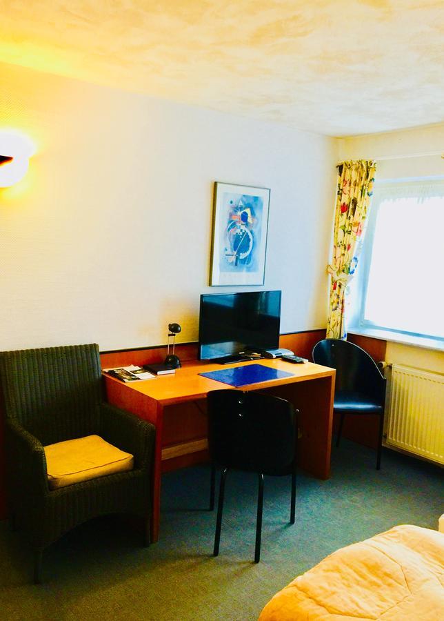 וויטן Hotel Petersburg מראה חיצוני תמונה