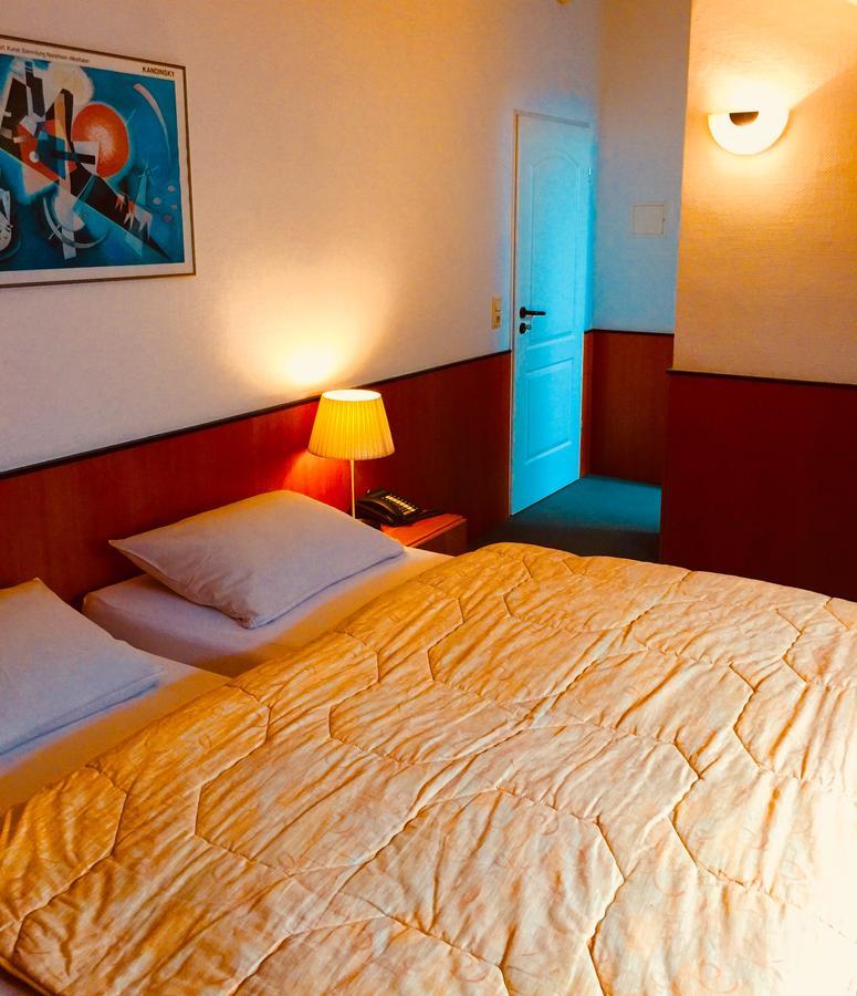 וויטן Hotel Petersburg מראה חיצוני תמונה